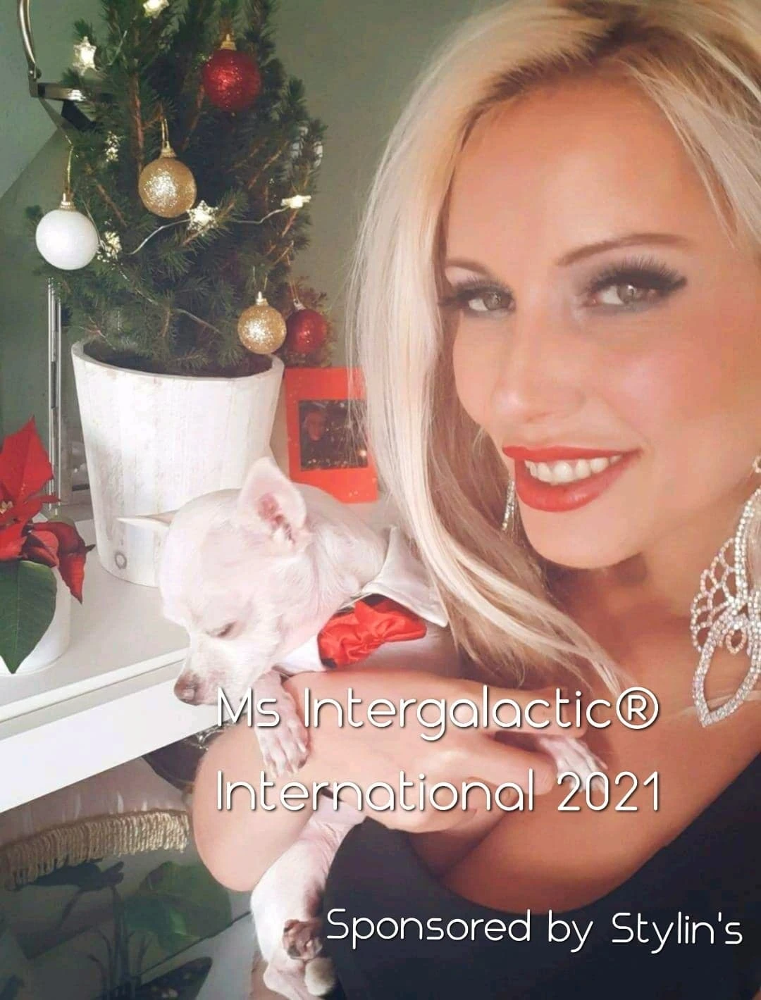 Ms Intergalactic® International 2021
