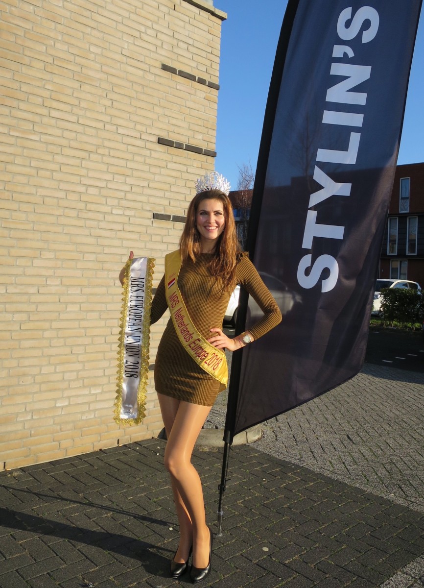 photo - Stylin's