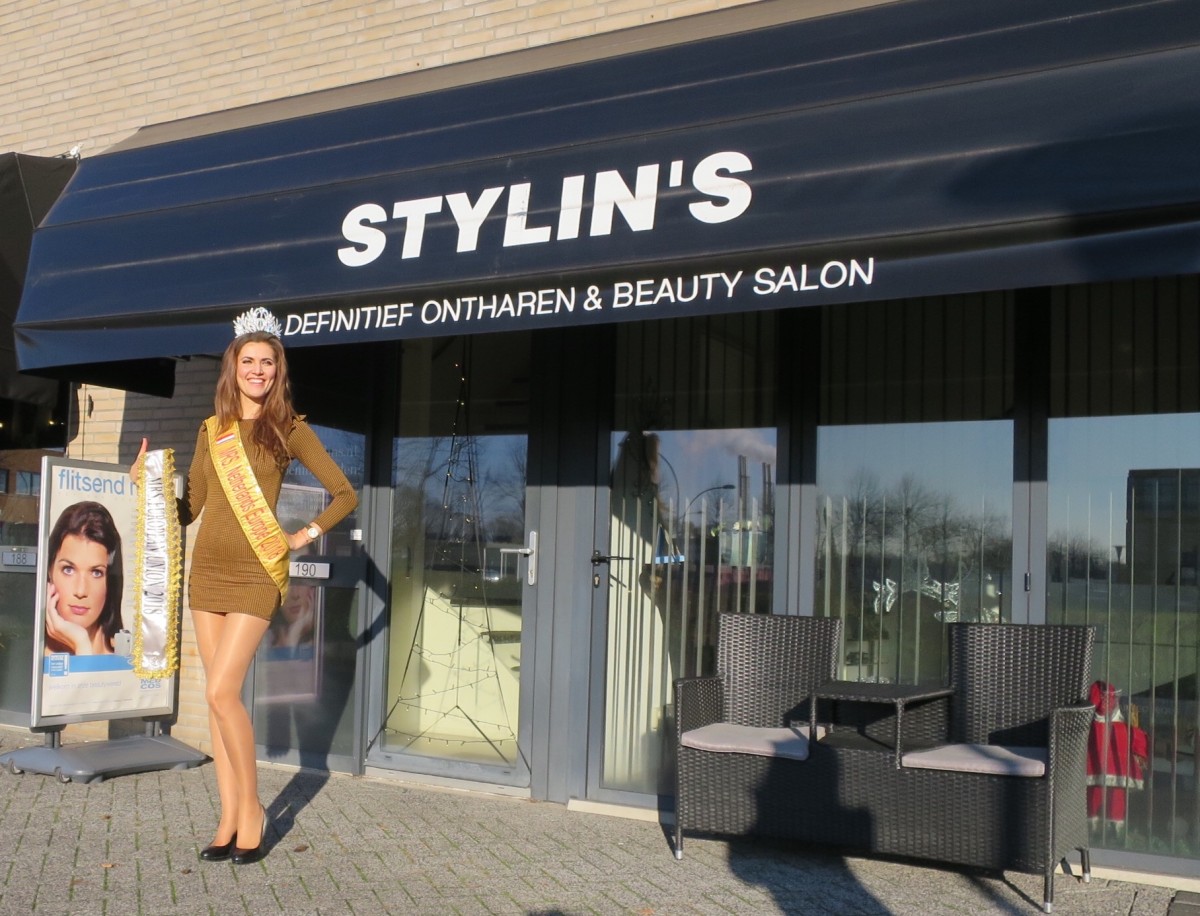 photo - Stylin's